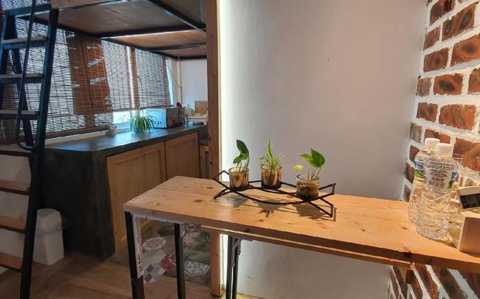 Tiny home
