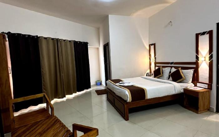 SVIKSHA INN