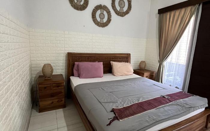 ODA Guest House Ubud