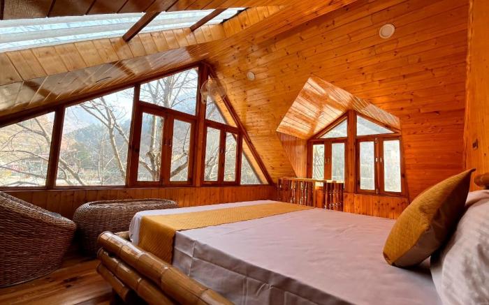 Virman Riverside Resort