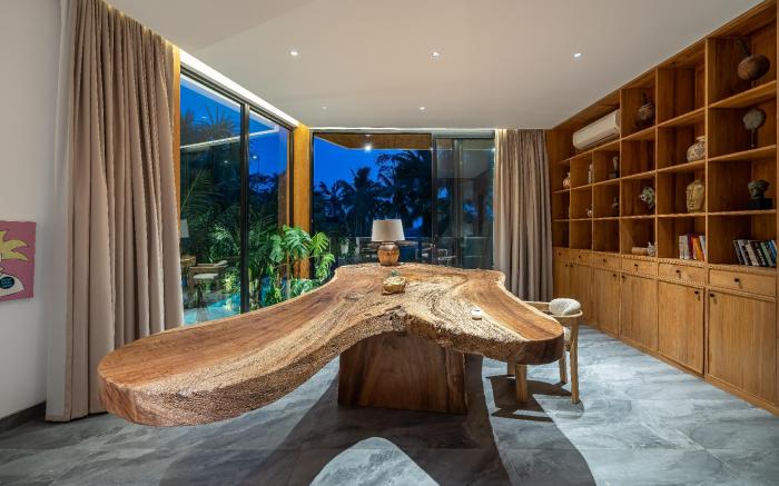 The Next of Happiness - Private Luxury Villa Ubud