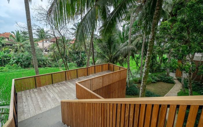 The Next of Happiness - Private Luxury Villa Ubud
