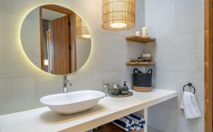 The Next of Happiness - Private Luxury Villa Ubud