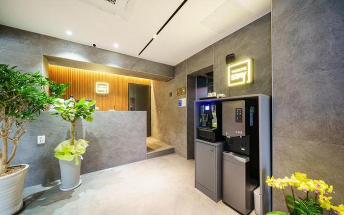 Jeonju Seosindong Twosome Stay