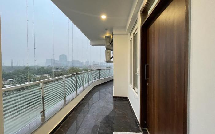 Hotel Divine India Noida Sector 135