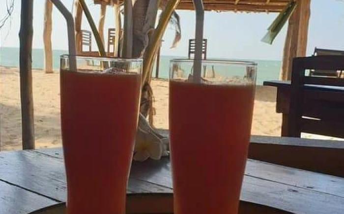 Ocean View Beach Resort - Kalpitiya