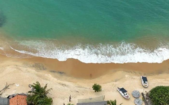 Ocean View Beach Resort - Kalpitiya
