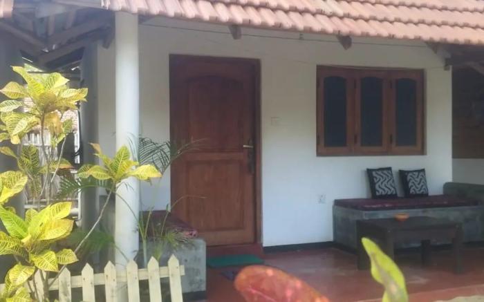 Ocean View Beach Resort - Kalpitiya