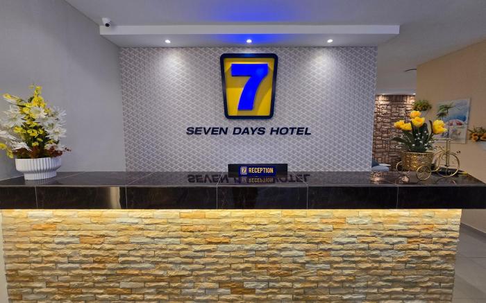 Seven Days Hotel