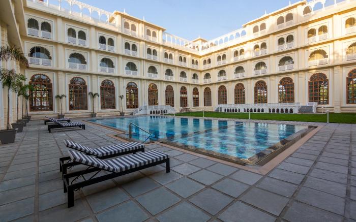 Sterling Aravalli Udaipur