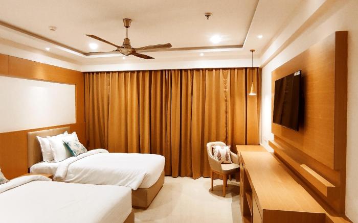 Sterling Aravalli Udaipur