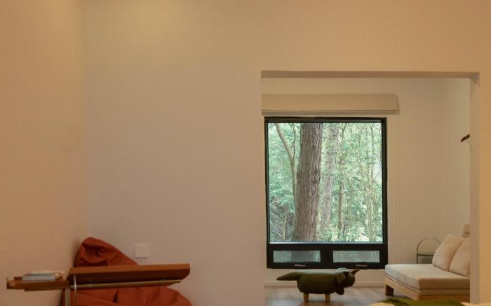 Jingdezhen Tree Heart House B&B- 景德镇树园心舍民宿