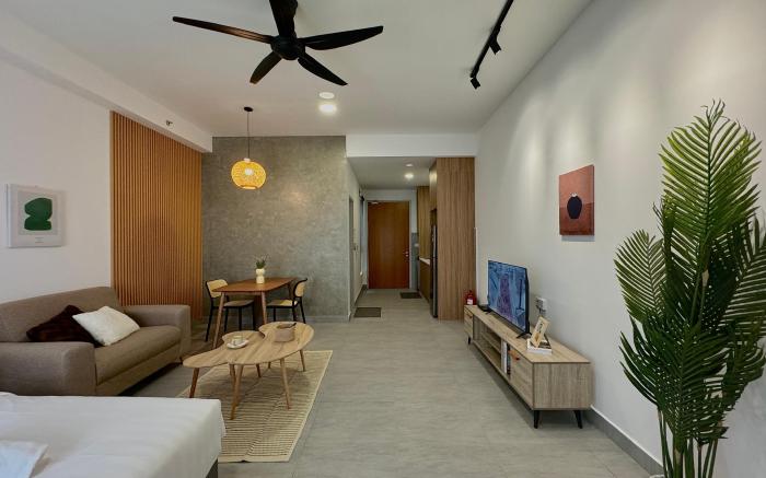 Enchanted Sunsuria | Forum SOHO by Moka