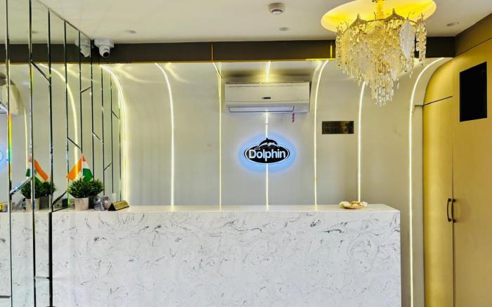 Hotel Dolphin residency