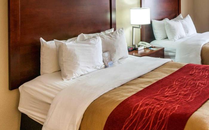 Comfort Inn Albuquerque Airport