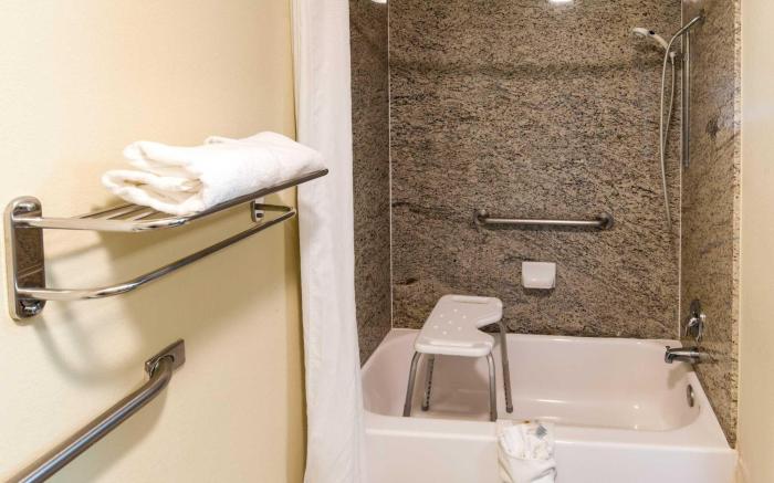 Comfort Inn Albuquerque Airport