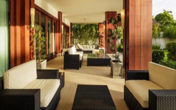 Under the Stars Luxury Apartment