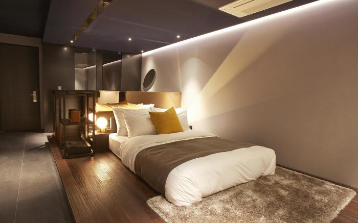 JS Hotel Dongtan