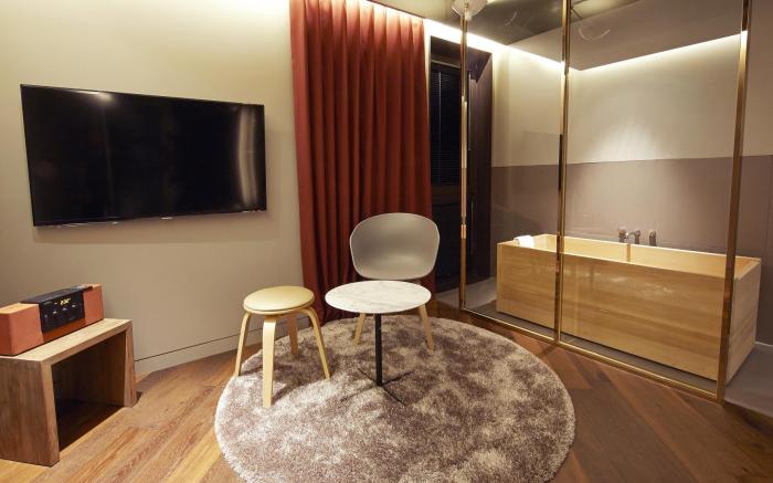 JS Hotel Dongtan