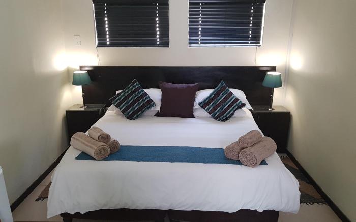 360 Eastwoods Guesthouse