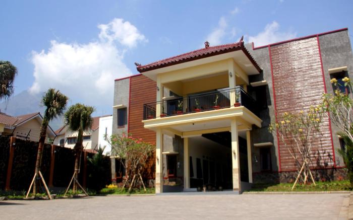 Baliku Guest House