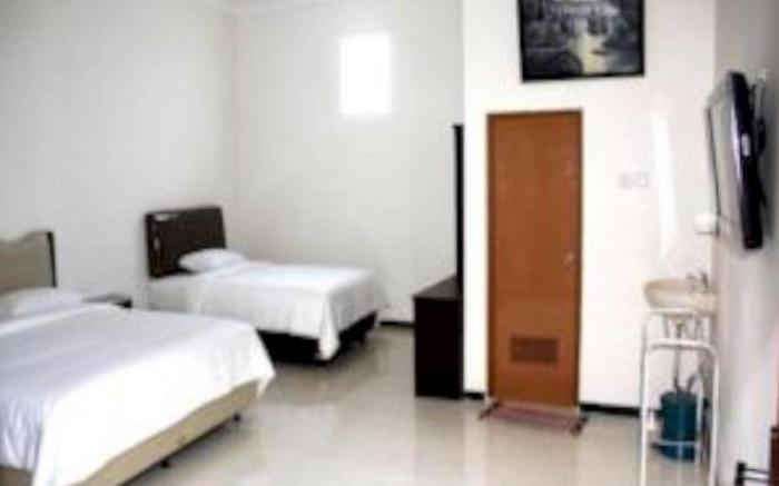 Baliku Guest House