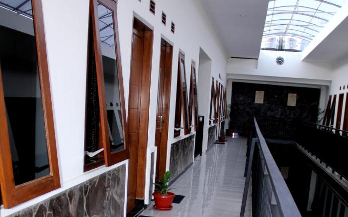 Baliku Guest House