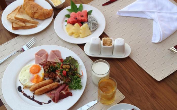 Lipda Resort