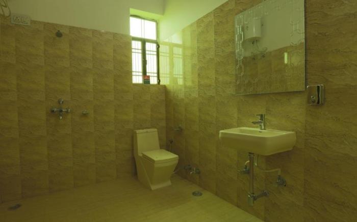 Hotel Green Haveli