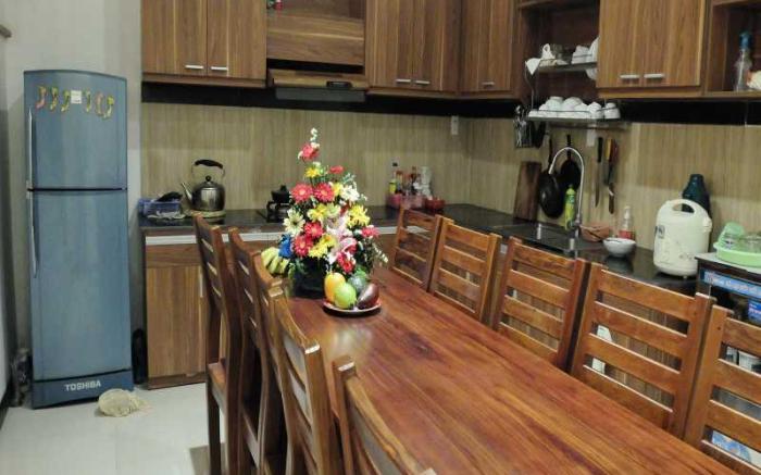 Ki No Homestay