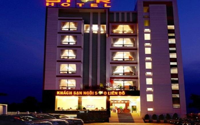 Ngoi Sao Lien Do Hotel