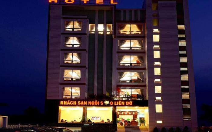 Ngoi Sao Lien Do Hotel