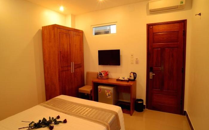Ngoi Sao Lien Do Hotel