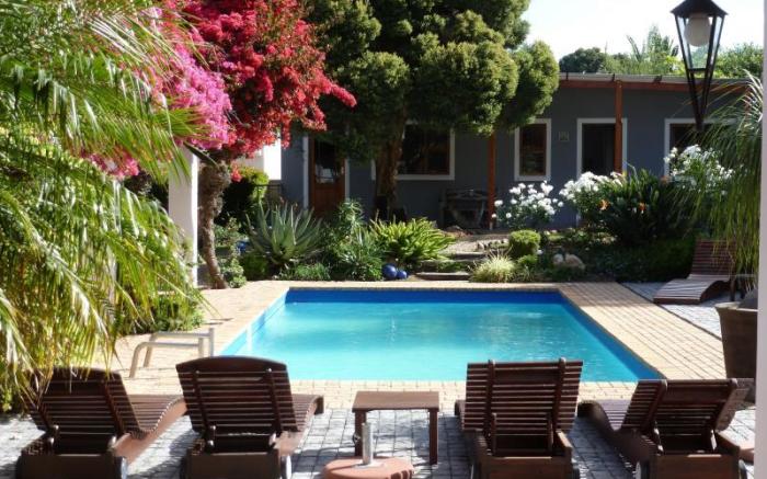 Marula Lodge Guesthouse
