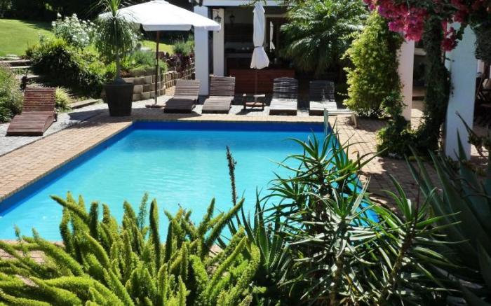 Marula Lodge Guesthouse