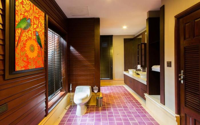 Sireeampan Boutique Resort and Spa