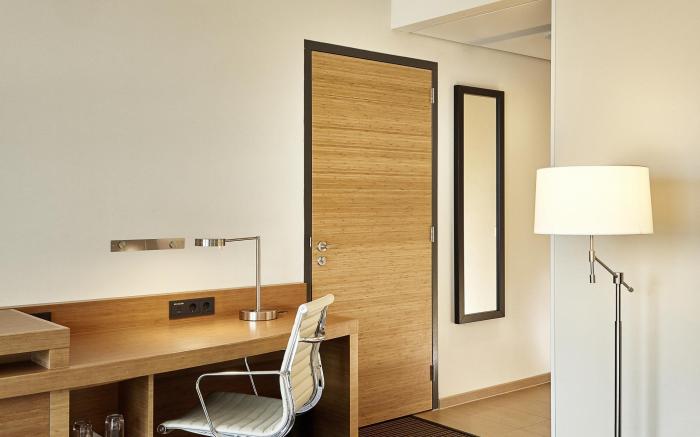 Hyatt Place Amsterdam Airport
