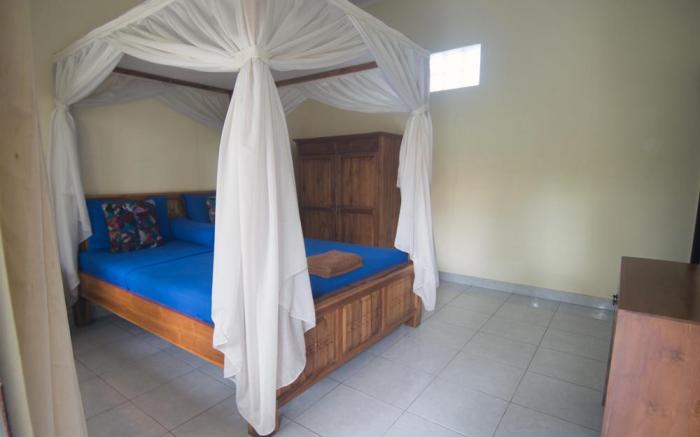 Jiwa Guest House