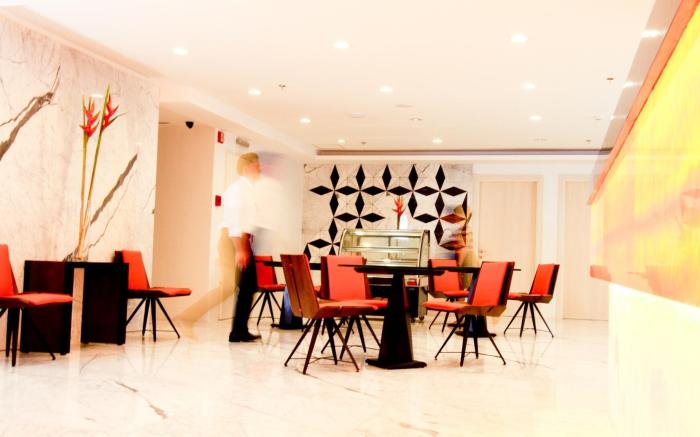 Privato Ortigas