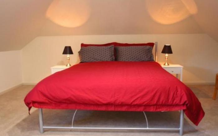 Richmond Coachmans Rest Apartment