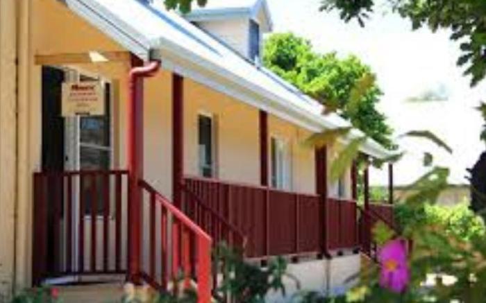 Richmond Coachmans Rest Apartment