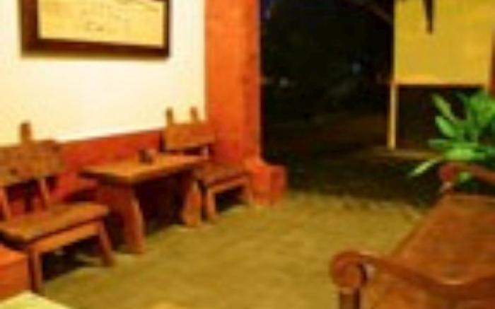 Griya Langen Guesthouse