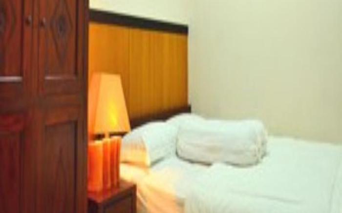 Griya Langen Guesthouse