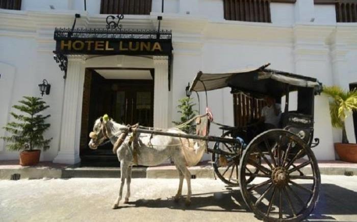 Hotel Luna