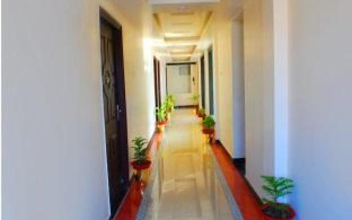 Hotel Divine Destination