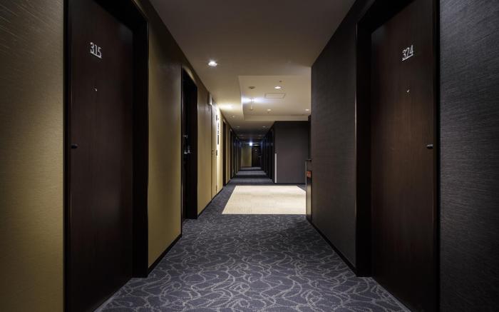 HOTEL VISTA SENDAI