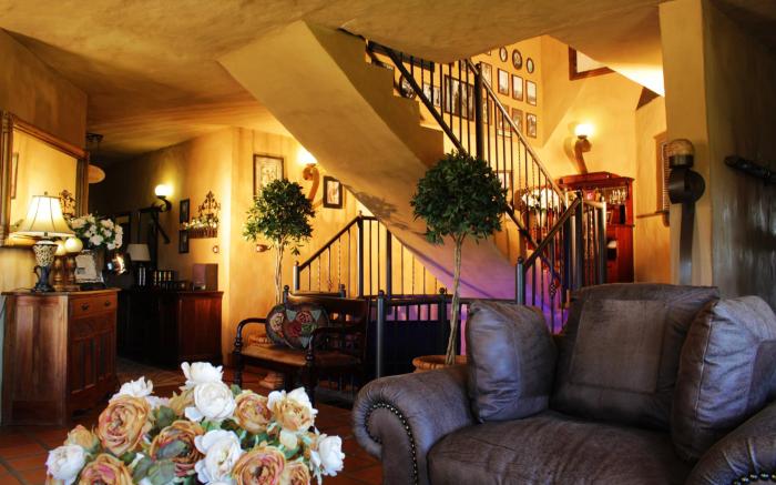 Dio DellAmore Guest House