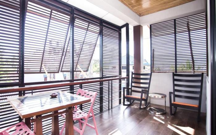 Amenity Apartel Samui
