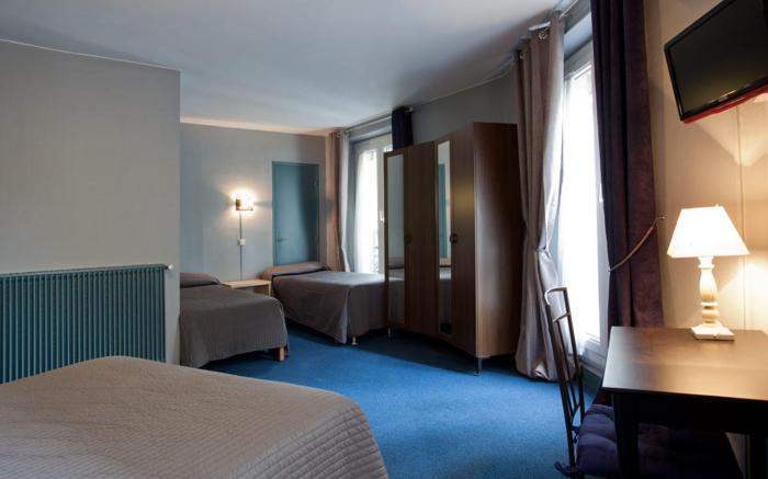 Grand Hotel de Paris