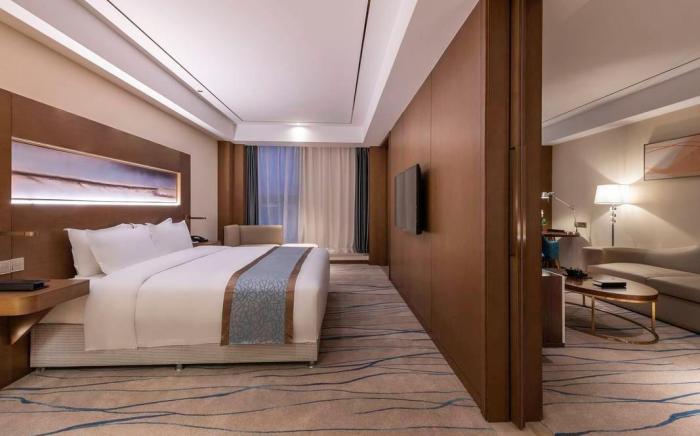 Novotel Qingdao New Hope